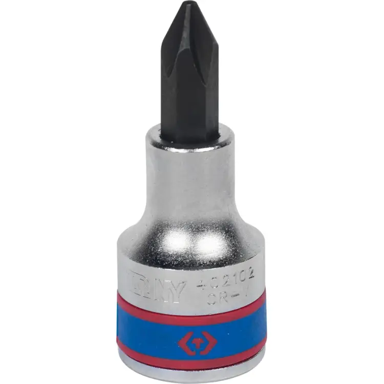 Торцевая бита-головка KING TONY 402102