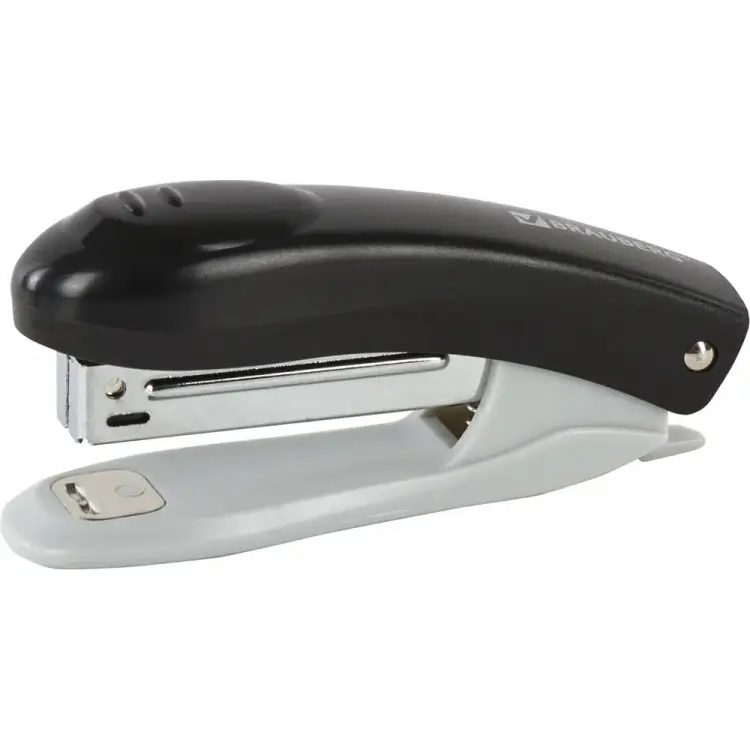 Степлер BRAUBERG №10 Einkommen 222529