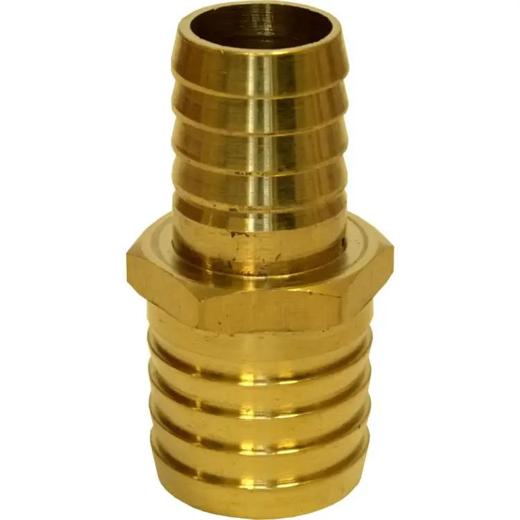 Адаптер для соединения шлангов QUATTRO ELEMENTI 771-923 Адаптер для соединения шлангов QUATTRO ELEMENTI 771-923