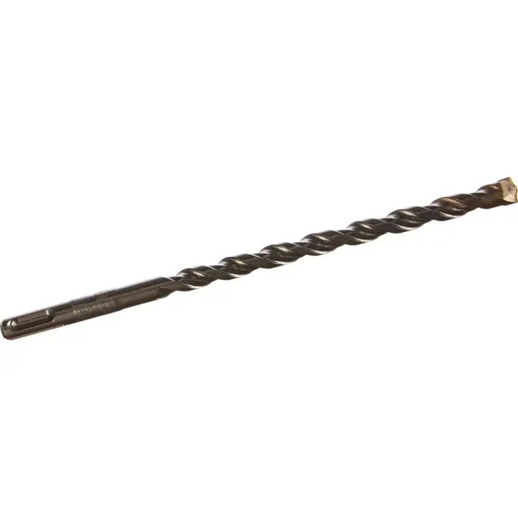 Бур sds-plus по бетону Heller Bionic Pro 15629