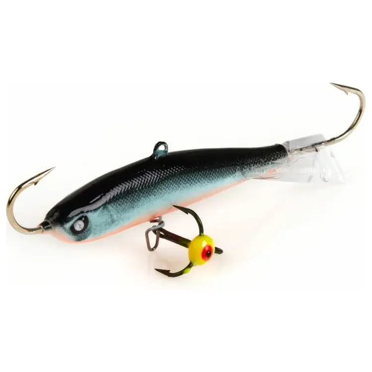 Балансир Lucky John NORDIC 6 51601-58