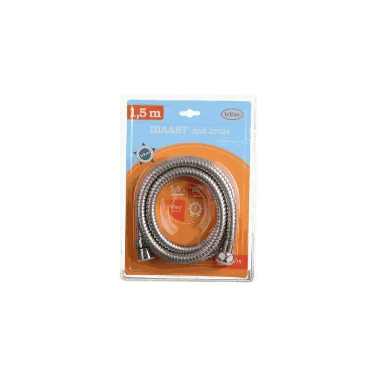 Шланг для душа Melodia della vita Extra strong 20375 34541