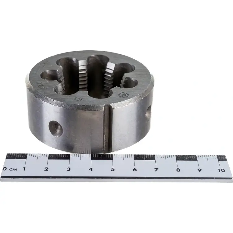 Плашка для конической дюймовой резьбы ООО "ТМТ ГРУПП" 58001