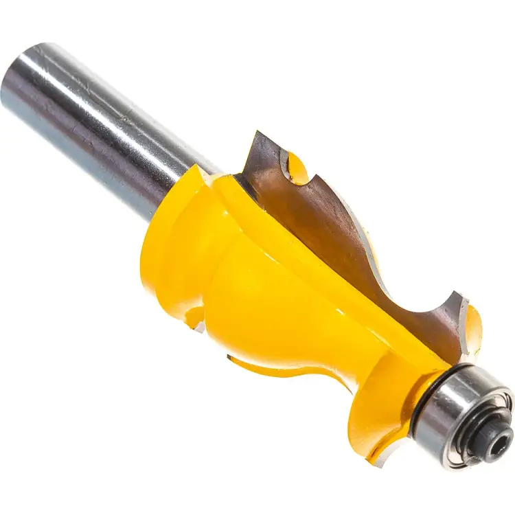 Кромочная фигурная фреза Энкор 10575