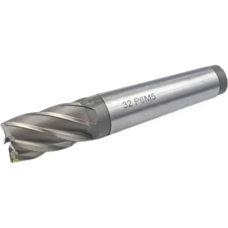 Концевая фреза TORNERI 039364 Концевая фреза TORNERI 039364