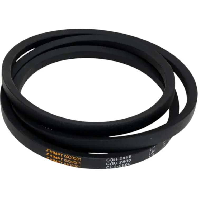 Клиновой ремень HIMPT ГОСТ 1284-89 00004400089