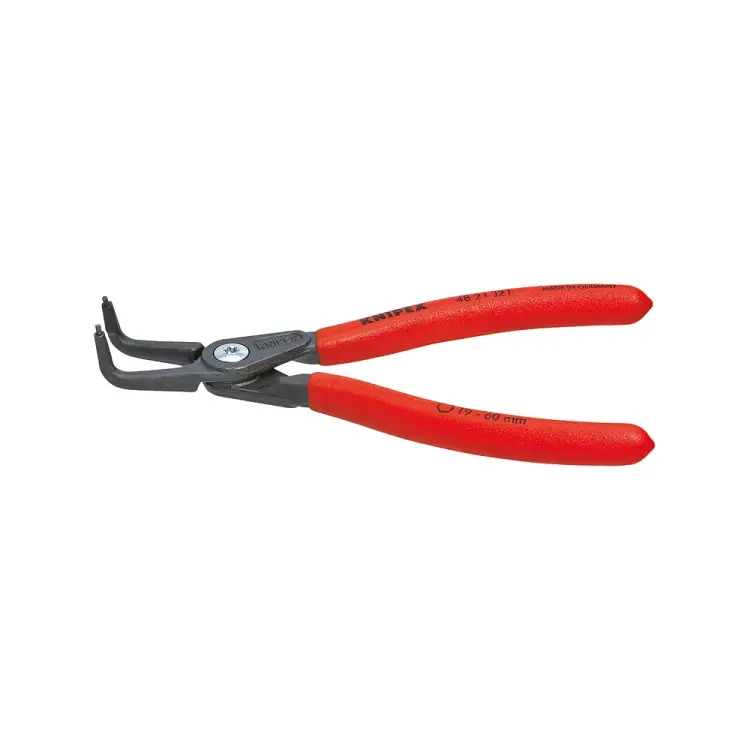 Щипцы для внутренних стопорных колец Knipex KN-4821J41