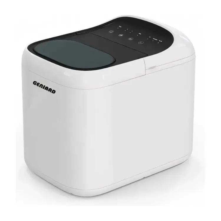 Льдогенератор Geniard ga-im-iceq5 180348