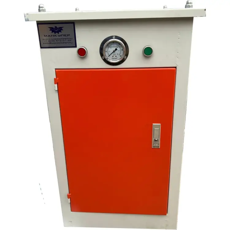 Маслостанция Манкупер MPY-150T (380) Маслостанция Манкупер MPY-150T (380)