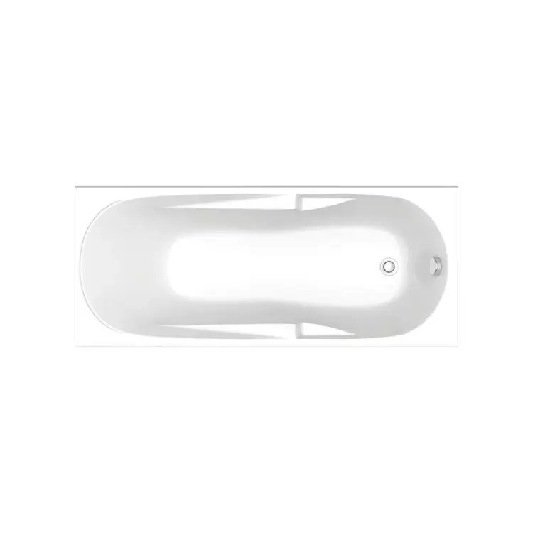 Ванна BAS Ибица 00011