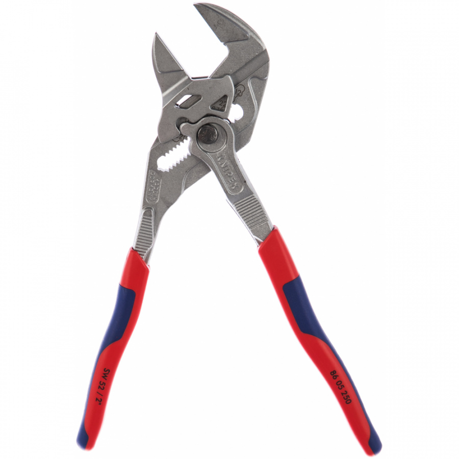 Клещевой клещи Knipex KN-8605250