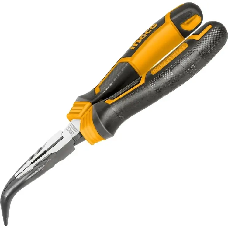Тонкогубцы INGCO HHBNP28201 Тонкогубцы INGCO HHBNP28201