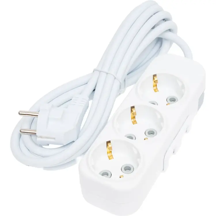 Удлинитель ELBI Myra 527-010203-321