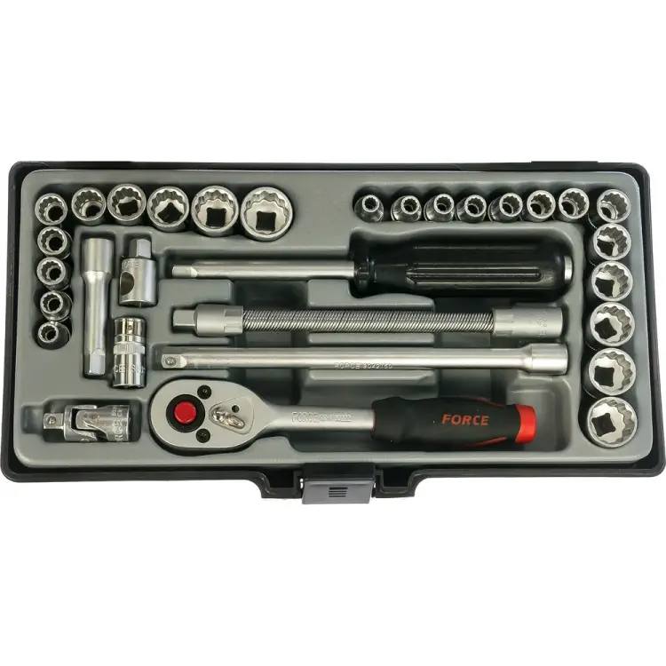 Набор инструмента FORCE 2312