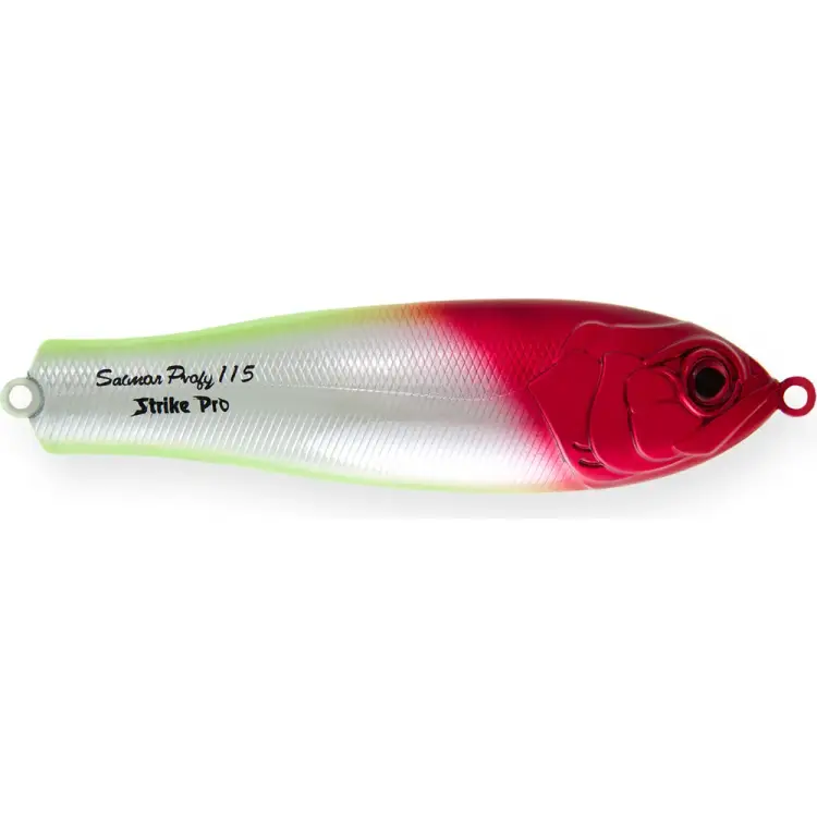 Блесна Strike Pro Salmon Profy 150 PST-03B#X10E/X10E