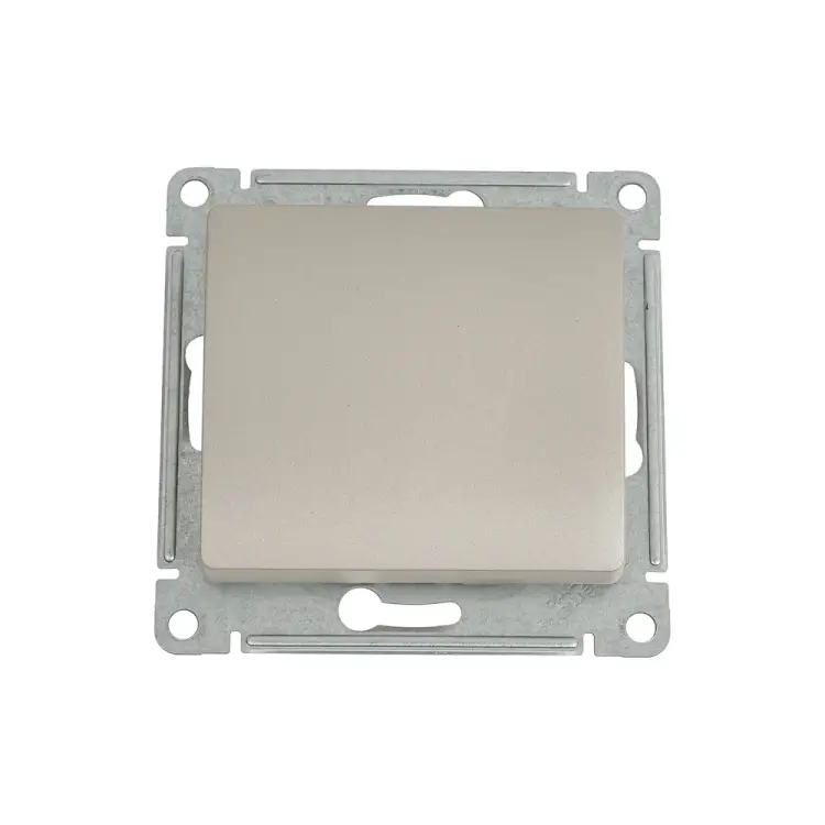 Перекрестный переключатель Systeme Electric Glossa GSL001271