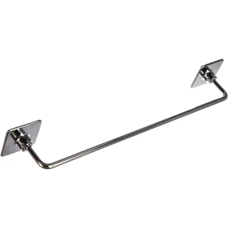 Трубчатый полотенцедержатель FIXSEN SQUARE 93101