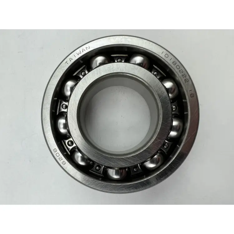 Подшипник TPI 6206 CM TPI-6206-CM