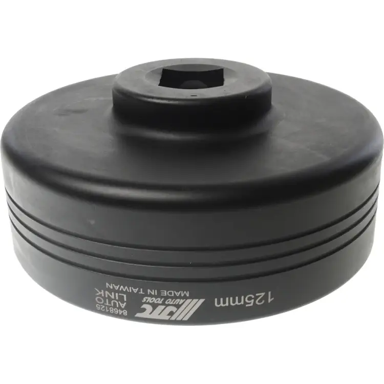 Ударная шестигранная JTC 8468125