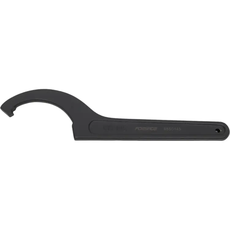 Радиусный ударный ключ Forsage F-685C145 Радиусный ударный ключ Forsage F-685C145