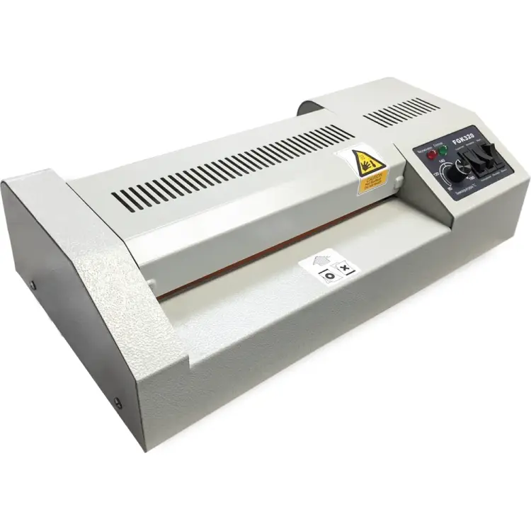Ламинатор ГЕЛЕОС FGK-320
