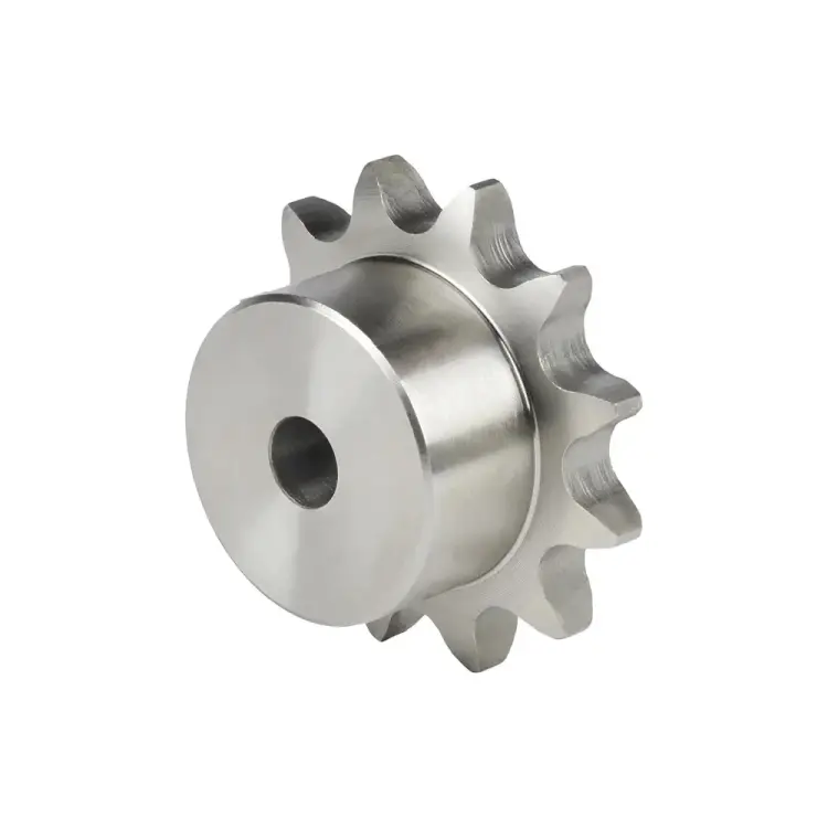 Звездочка CHAINS & SPROCKETS PB 16B-2-19 H CS