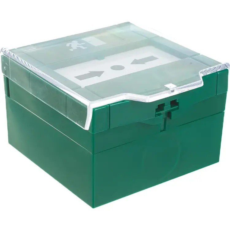 Кнопка выхода Tantos TS-ERButton