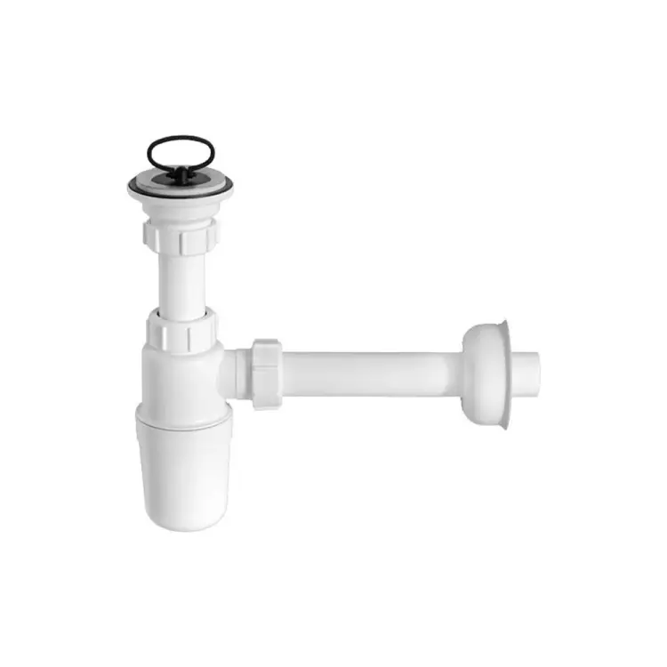 Сифон McAlpine MRW1