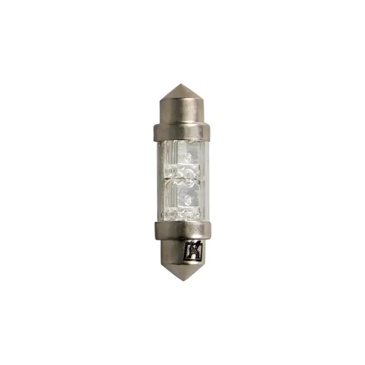 Светодиодная лампа KRAFT C10W KT 700092