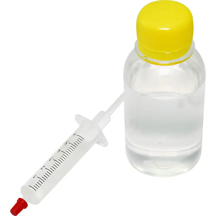 Прозрачный силиконовый компаунд REXANT ПК-68 09-3985