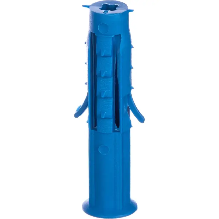 Распорный дюбель Tech-Krep Чапай 8х40 20 шт. 111130 Распорный дюбель Tech-Krep Чапай 8х40 20 шт. 111130