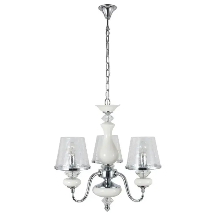 Подвесная люстра Crystal lux Betis SP-PL3