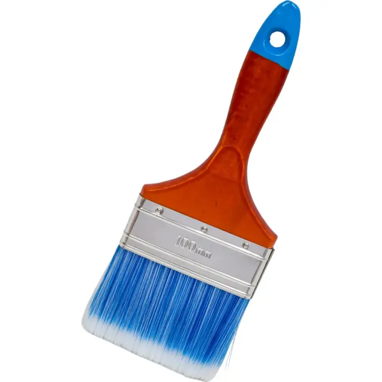 Плоская кисть Toolberg ПРОФИ 0104314