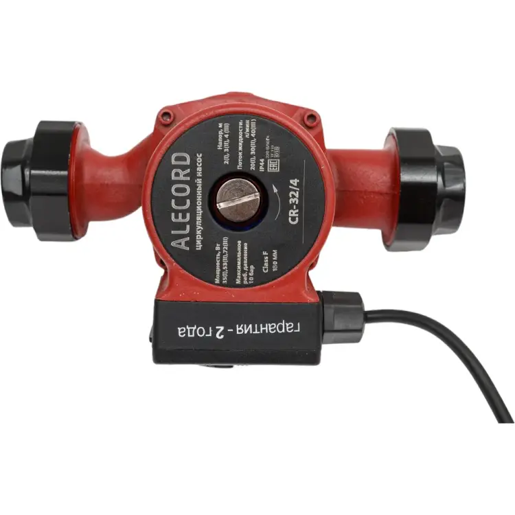 Циркуляционный насос ALECORD C 32/4 4640039482574 Циркуляционный насос ALECORD C 32/4 4640039482574