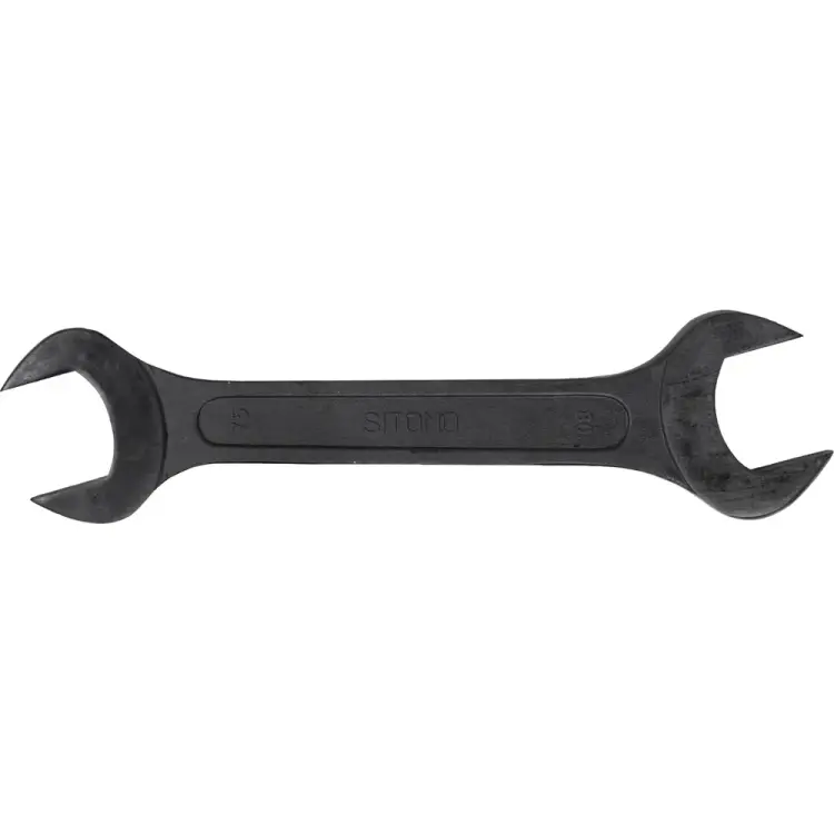 Двусторонний рожковый ключ SITOMO 117686