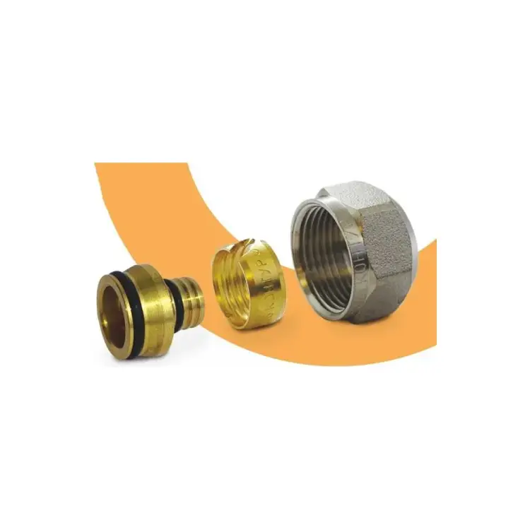 Евроконус КОНТУР 20x2 3/4 61090020111