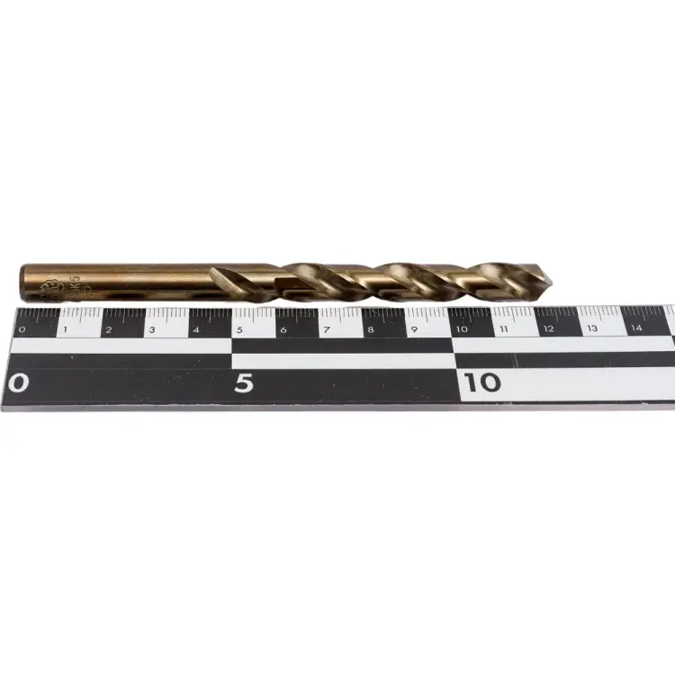 Сверло ООО "ТМТ ГРУПП" 58349