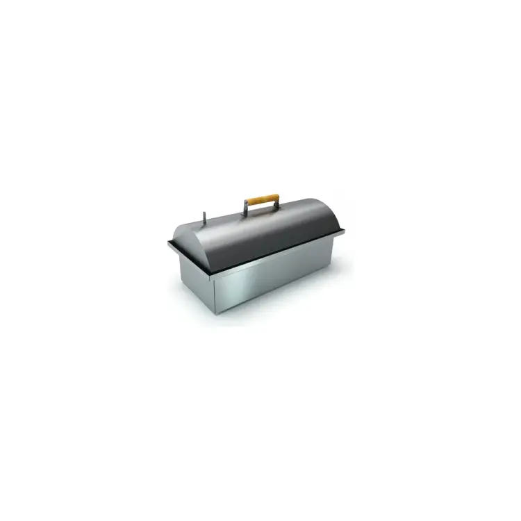 Коптильня GRILLUX Smoky Lux 75 ВЗР2242
