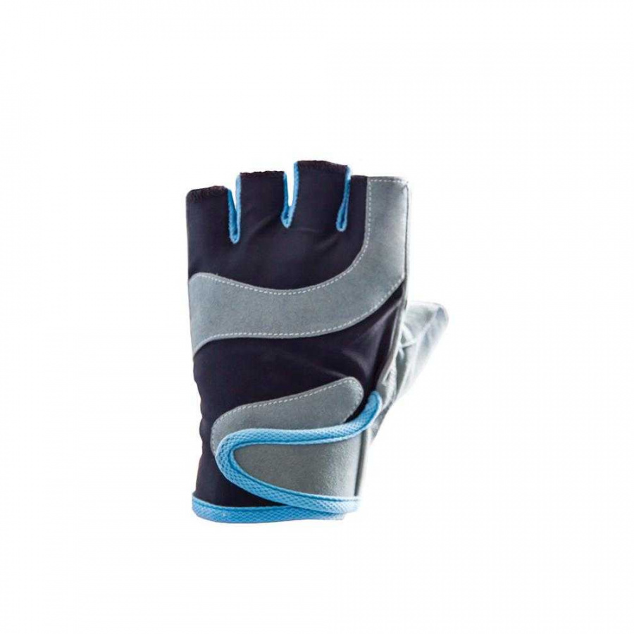 Перчатки для фитнеса ATEMI AFG03S