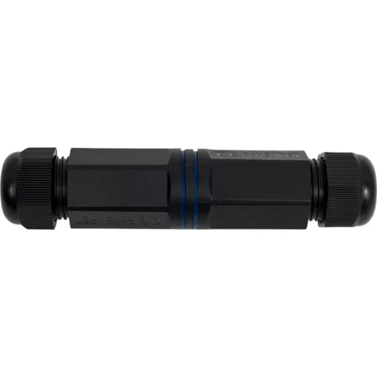 Комплект для герметичного соединения патч-кордов LANMASTER LAN-CP45S6/SET-WP