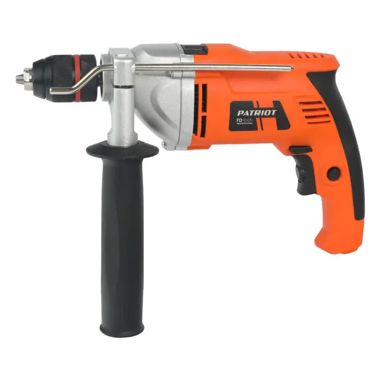 Ударная дрель Patriot FD850h 120301464