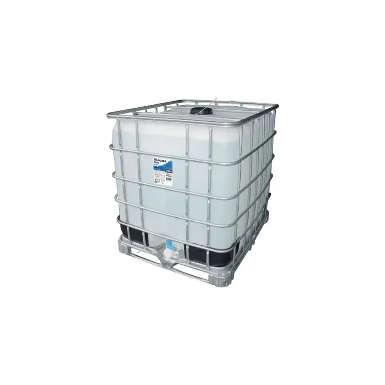 Жидкость AdBlue для систем SCR а/м Евро 4/5/6 NIAGARA 4008000017