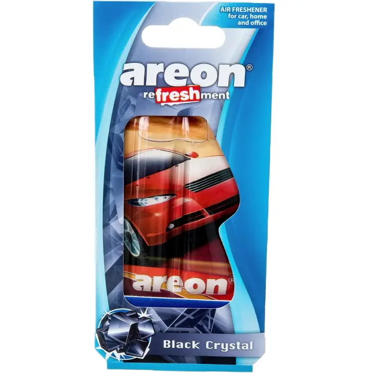Ароматизатор Areon REFRESHMENT LIQUID LC08