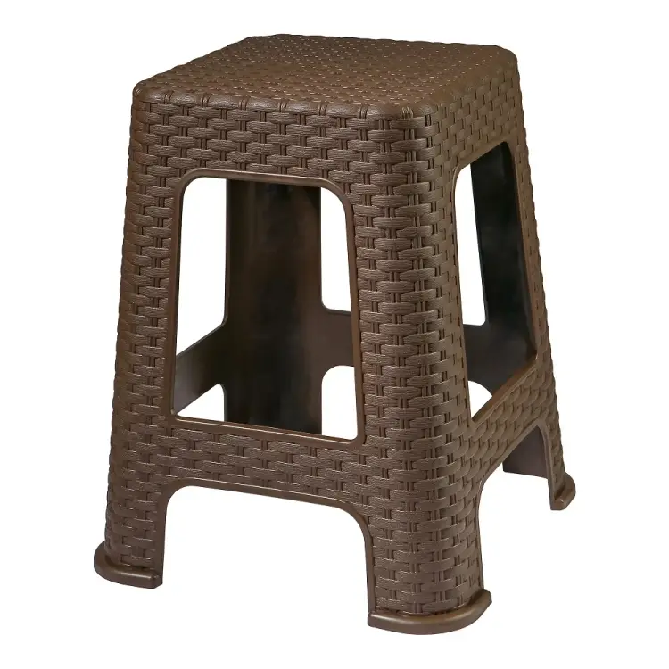 Табурет Violet Ротанг 220201