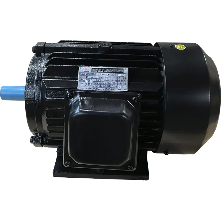 Электродвигатель VEKTOR YH112M-4 1563