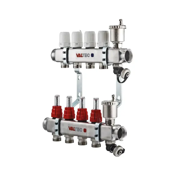 Коллекторная группа Valtec VTc.586.EMNX.0611