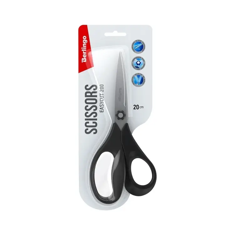 Ножницы Berlingo easycut 200 DNn_20045