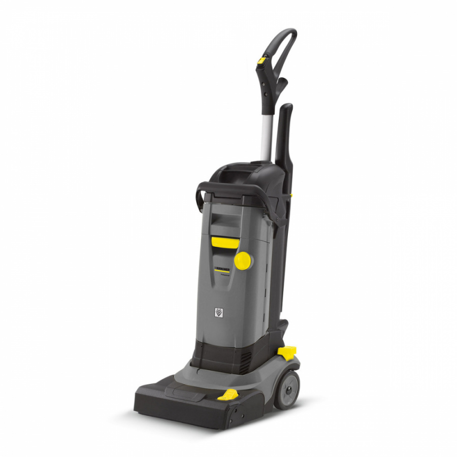 Поломоечная машина Karcher BR 30/4 C Adv