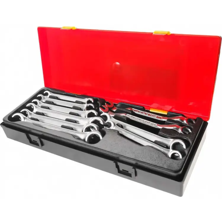 Набор ключей разрезных JTC JTC-K6102