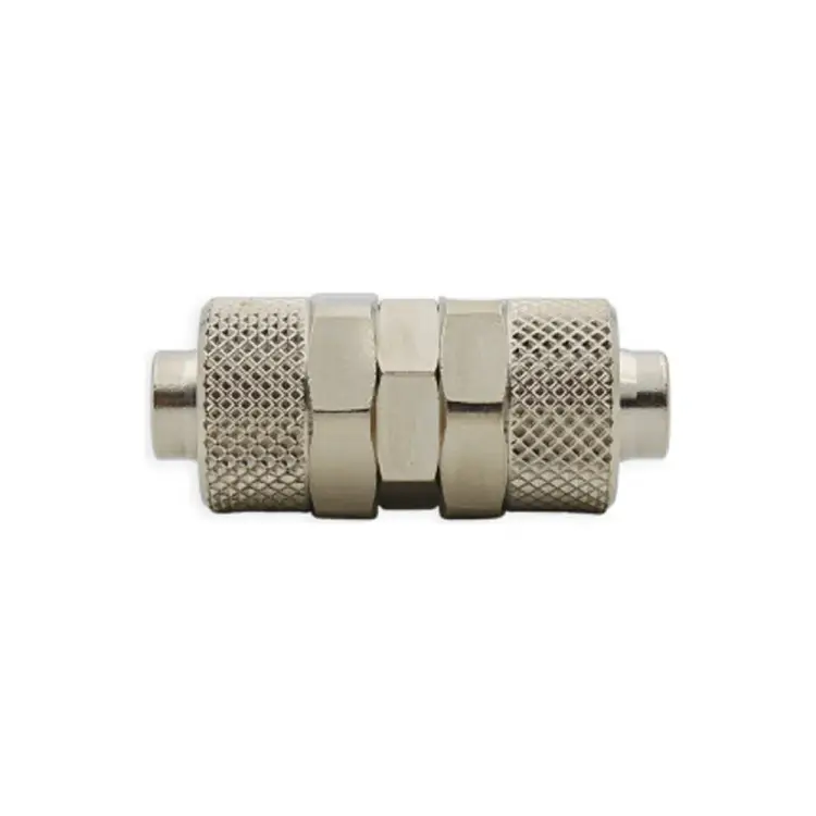 Фитинг соединитель Camozzi 1580